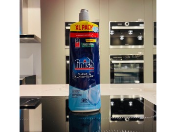 Nước làm bóng Finish 800ml